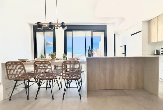 Revente - Appartement - San Pedro del Pinatar - San Pedro de Pinatar