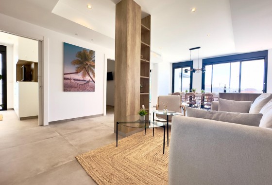 Revente - Appartement - San Pedro del Pinatar - San Pedro de Pinatar