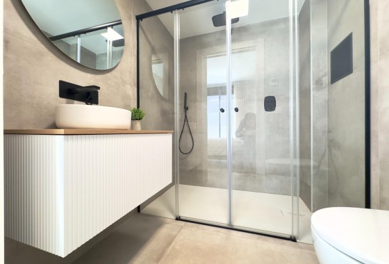 Revente - Appartement - San Pedro del Pinatar - San Pedro de Pinatar