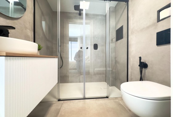 Revente - Appartement - San Pedro del Pinatar - San Pedro de Pinatar