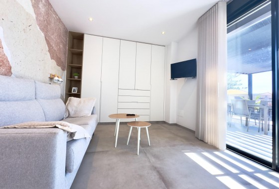Revente - Appartement - San Pedro del Pinatar - San Pedro de Pinatar