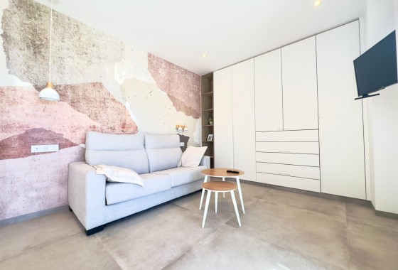 Revente - Appartement - San Pedro del Pinatar - San Pedro de Pinatar