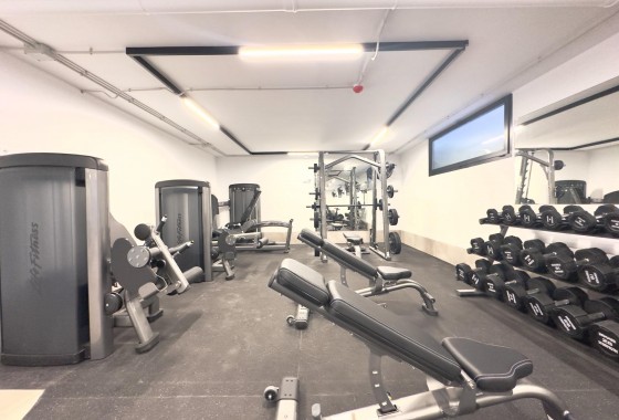 Revente - Appartement - San Pedro del Pinatar - San Pedro de Pinatar