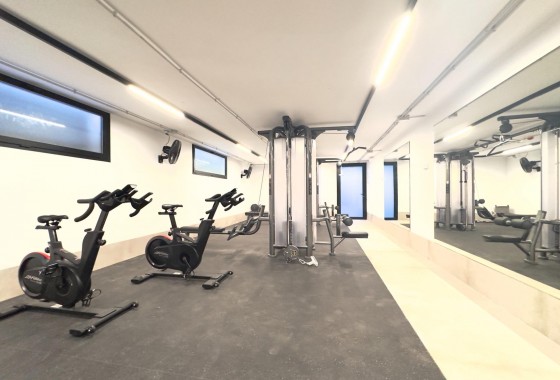 Revente - Appartement - San Pedro del Pinatar - San Pedro de Pinatar