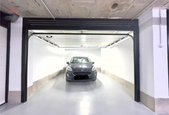 Revente - Appartement - San Pedro del Pinatar - San Pedro de Pinatar