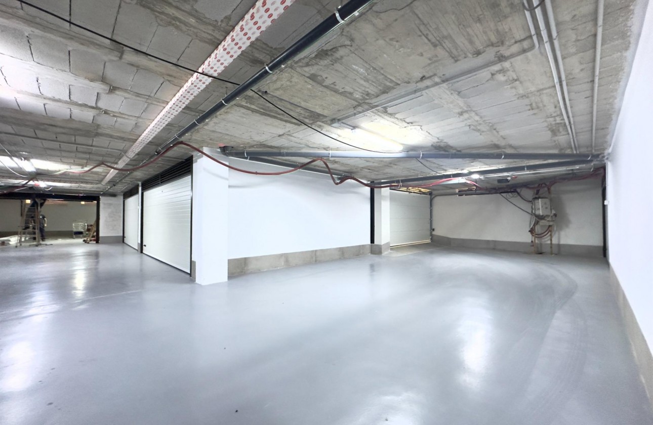 Revente - Appartement - San Pedro del Pinatar - San Pedro de Pinatar