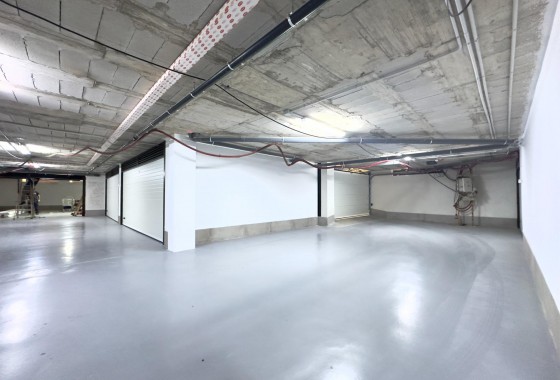 Revente - Appartement - San Pedro del Pinatar - San Pedro de Pinatar