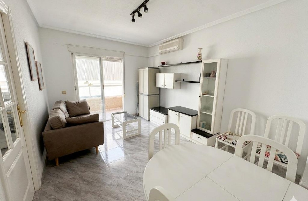 Revente - Appartement - Torrevieja - Estacion de autobuses