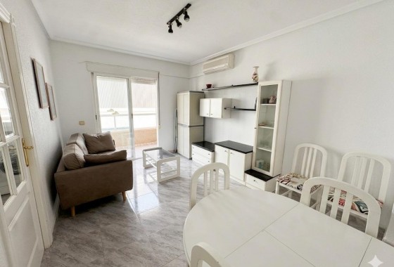 Revente - Appartement - Torrevieja - Estacion de autobuses