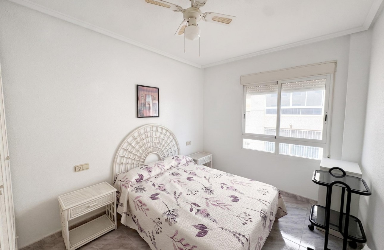 Revente - Appartement - Torrevieja - Estacion de autobuses