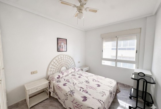 Revente - Appartement - Torrevieja - Estacion de autobuses