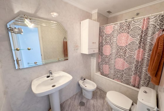 Revente - Appartement - Torrevieja - Estacion de autobuses