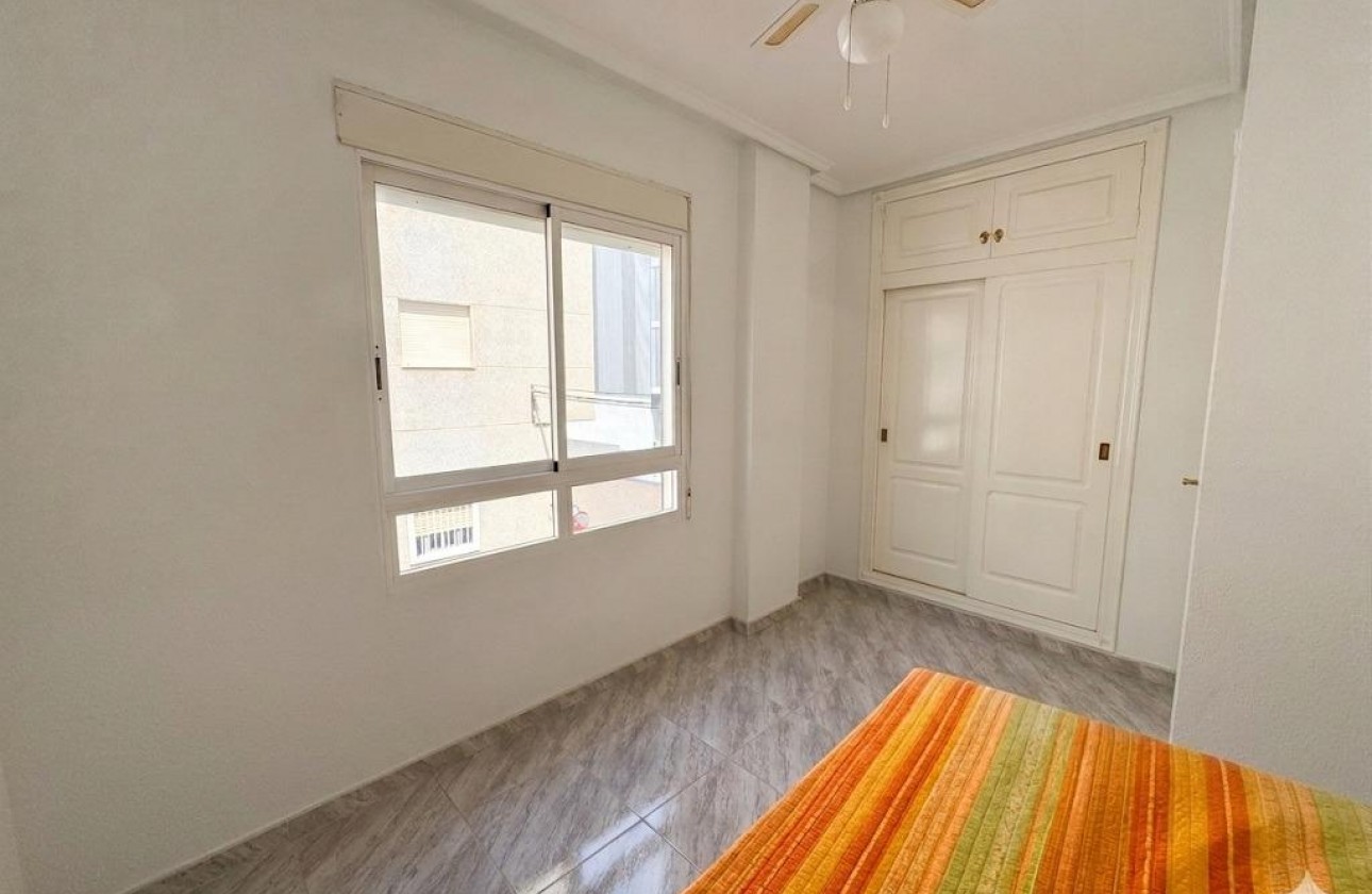 Revente - Appartement - Torrevieja - Estacion de autobuses