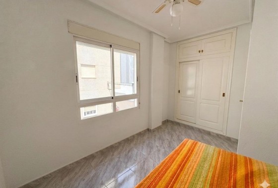 Revente - Appartement - Torrevieja - Estacion de autobuses