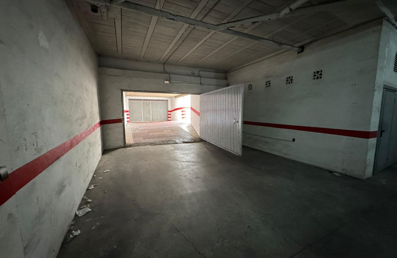 Revente - Appartement - Torrevieja - Estacion de autobuses