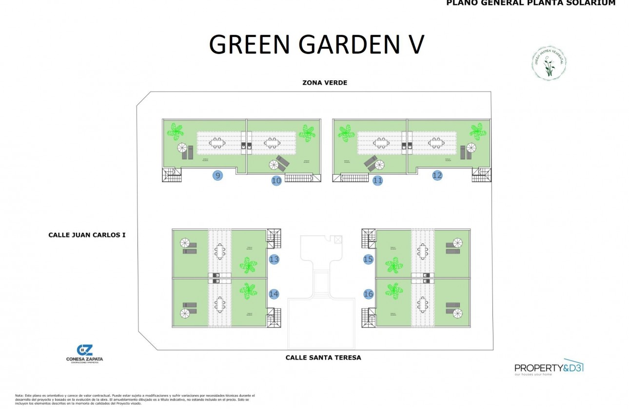 Nouvelle construction - Bungalow - Pilar de la Horadada