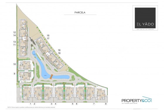 New Build - Villa - San Juan de los Terreros