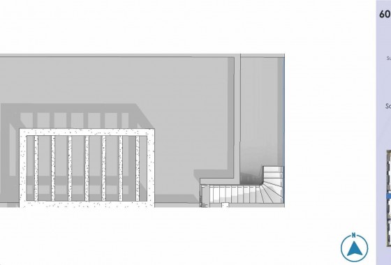 New Build - Penthouse - Guardamar del Segura - EL RASO