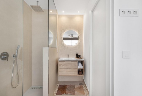 New Build - Penthouse - Los Alcázares - La Serena Golf