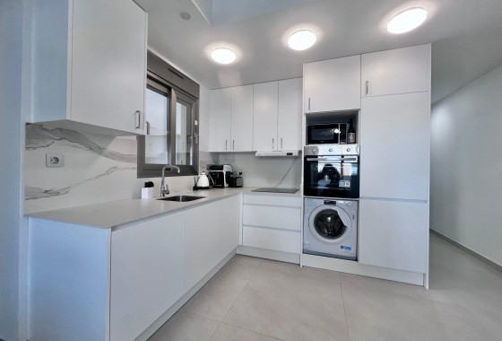 Reventa - Apartamento / piso - Torrevieja - torrevieja