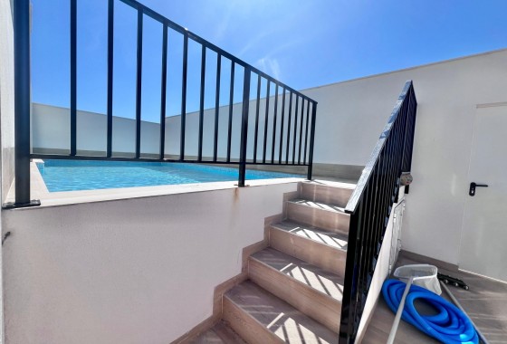 Reventa - Apartamento / piso - Torrevieja - torrevieja