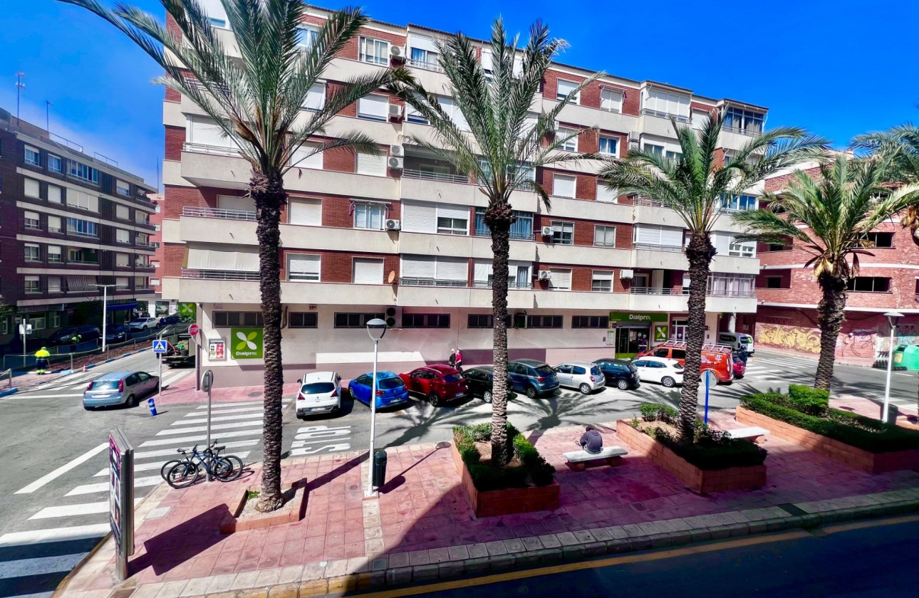Reventa - Apartamento / piso - Torrevieja - torrevieja