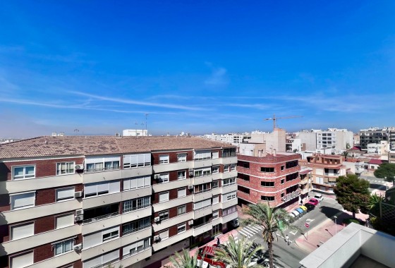 Reventa - Apartamento / piso - Torrevieja - torrevieja