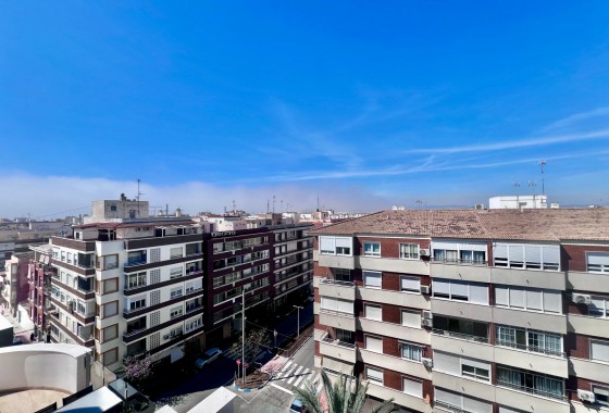 Reventa - Apartamento / piso - Torrevieja - torrevieja