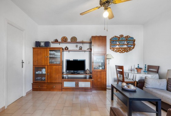 Resale - Villa - Torrevieja - Calas blanca