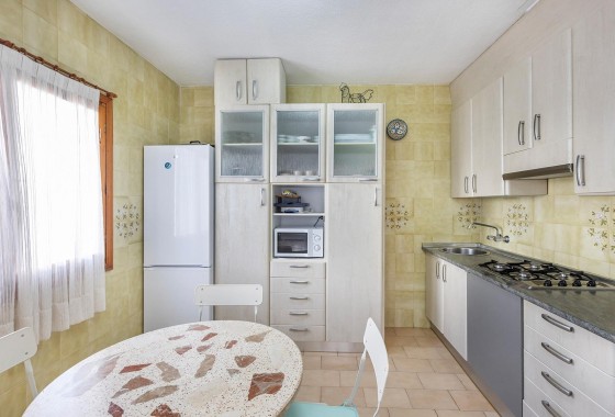 Resale - Villa - Torrevieja - Calas blanca