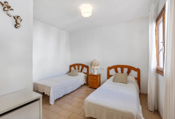 Resale - Villa - Torrevieja - Calas blanca