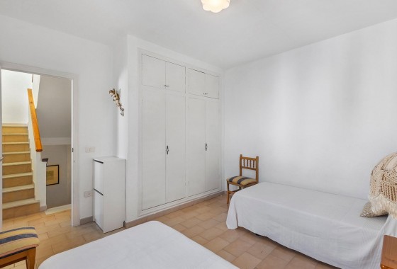 Resale - Villa - Torrevieja - Calas blanca