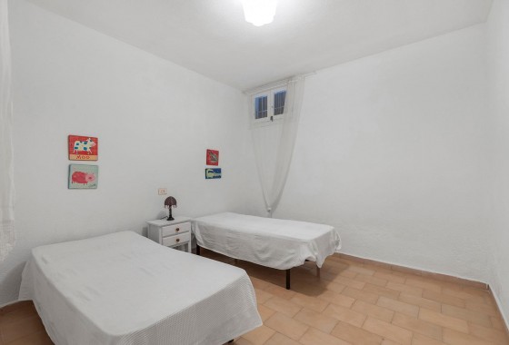 Resale - Villa - Torrevieja - Calas blanca