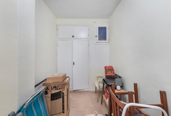 Resale - Villa - Torrevieja - Calas blanca