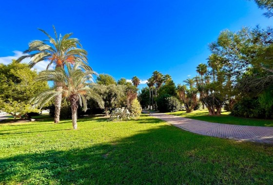Resale - Villa - Torrevieja - Calas blanca