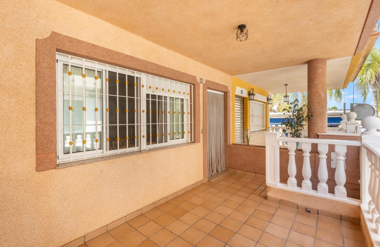 Reventa - Duplex - Los Alcázares - Centro