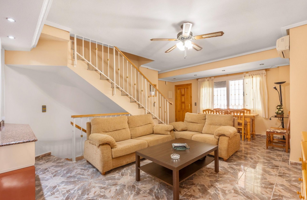 Reventa - Duplex - Los Alcázares - Centro