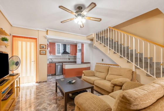 Revente - Duplex - Los Alcázares - Centro