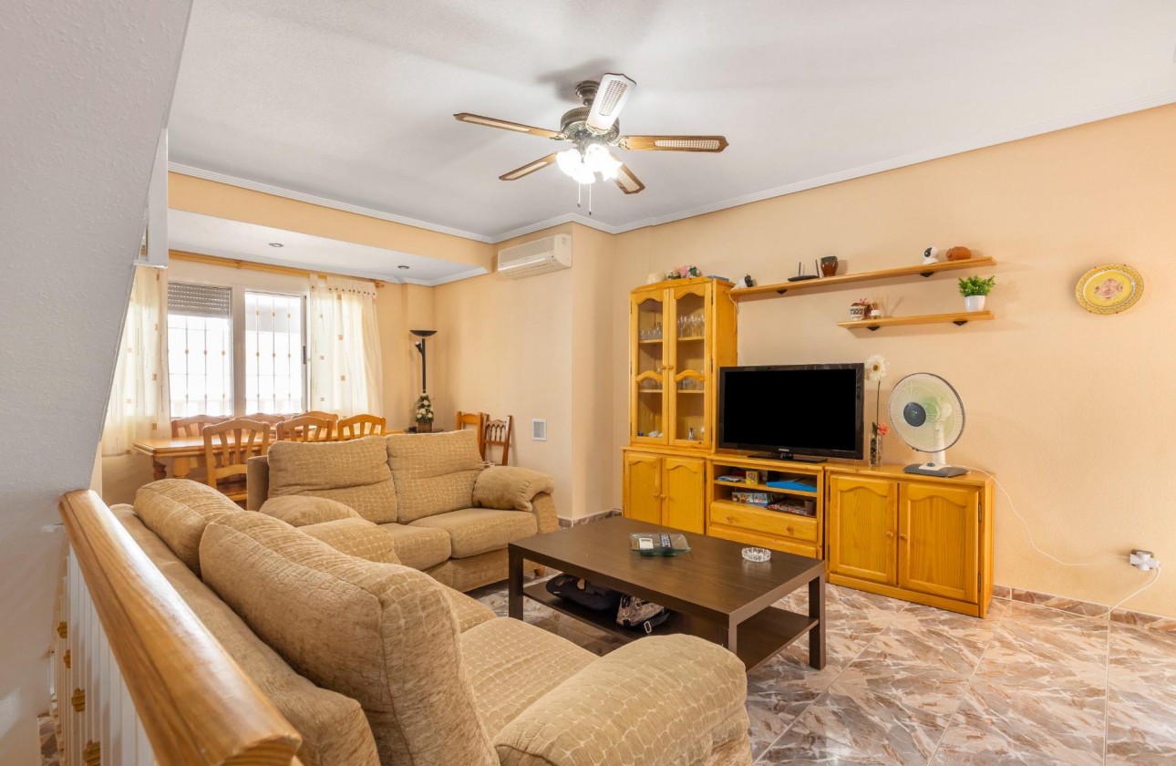 Reventa - Duplex - Los Alcázares - Centro