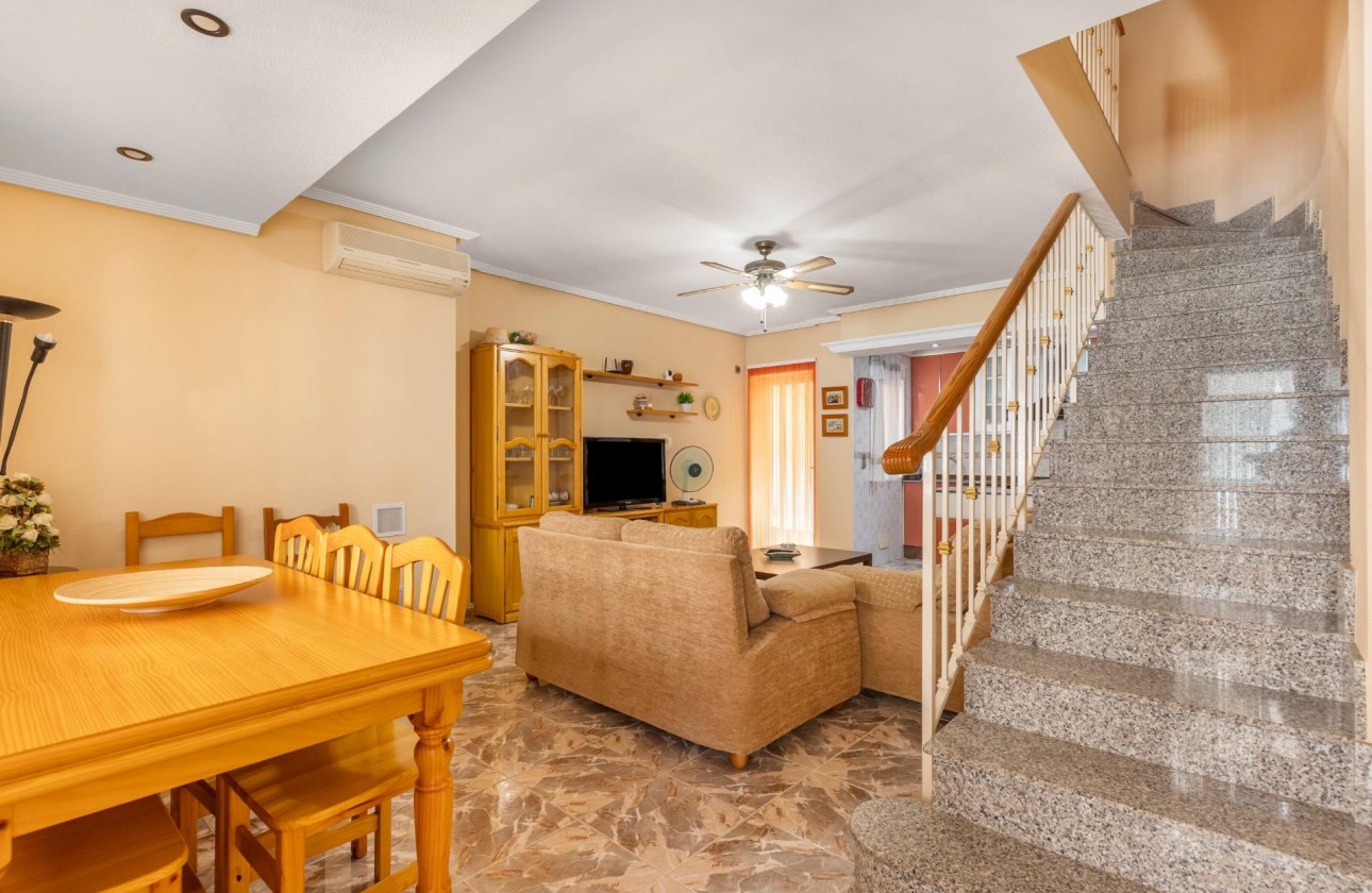 Reventa - Duplex - Los Alcázares - Centro