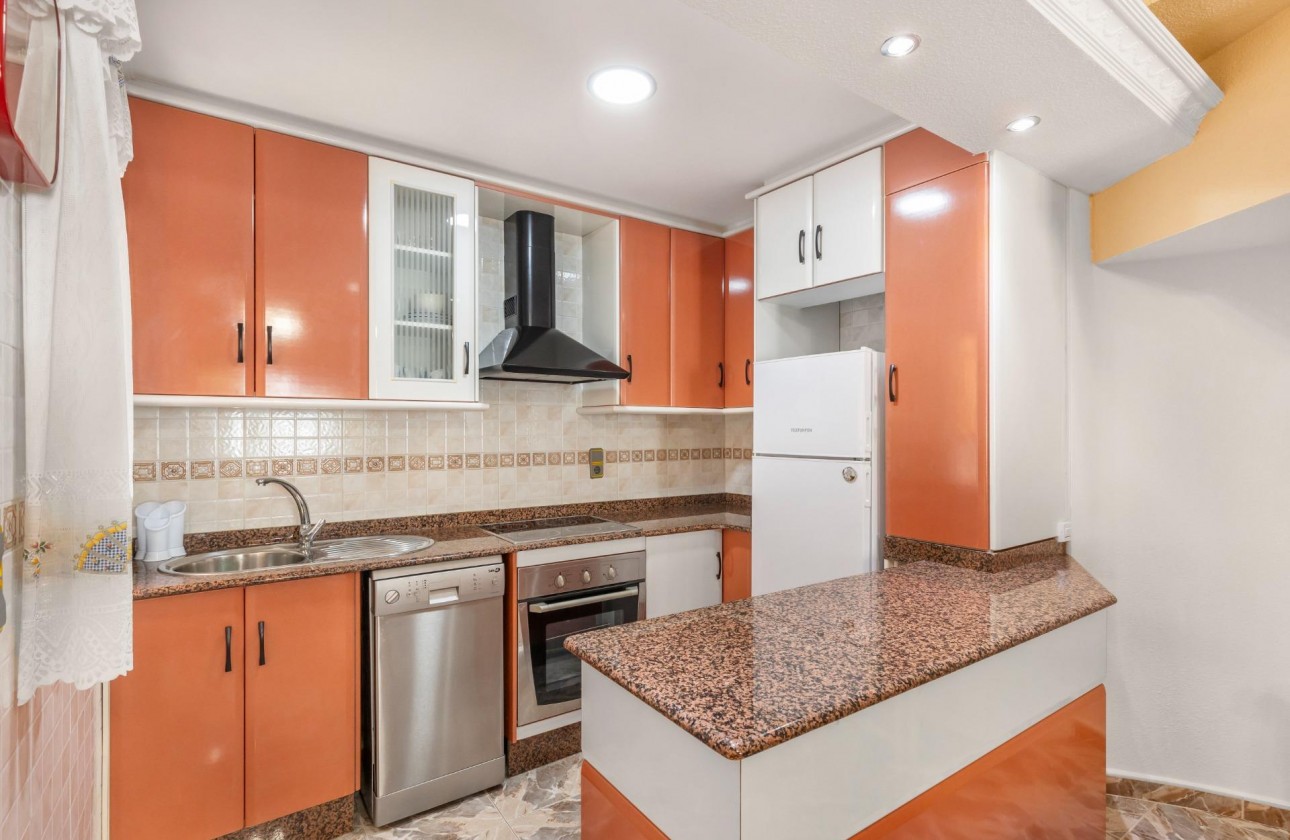 Reventa - Duplex - Los Alcázares - Centro