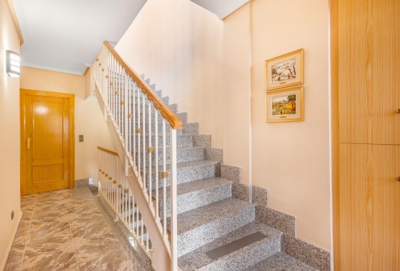 Revente - Duplex - Los Alcázares - Centro