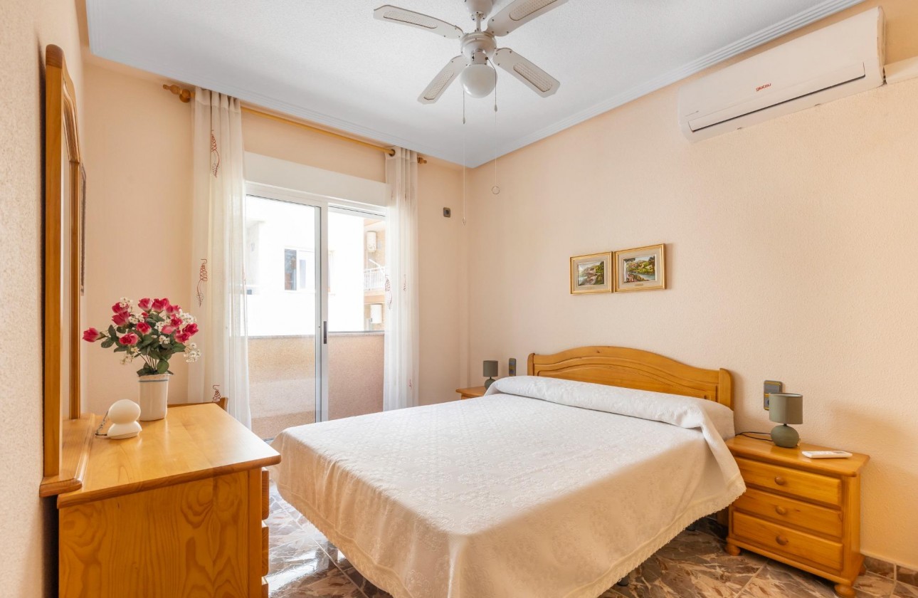 Reventa - Duplex - Los Alcázares - Centro