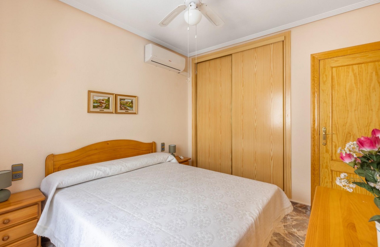 Reventa - Duplex - Los Alcázares - Centro