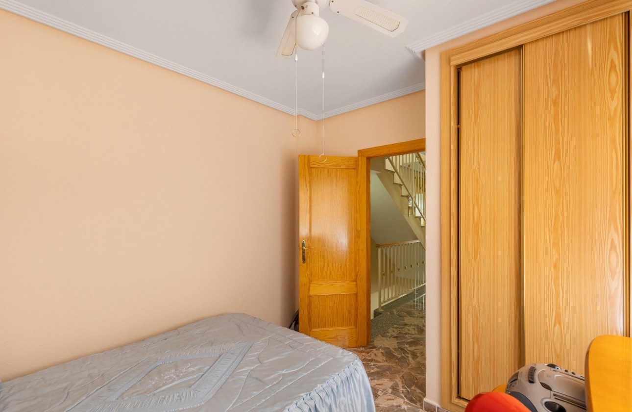 Reventa - Duplex - Los Alcázares - Centro