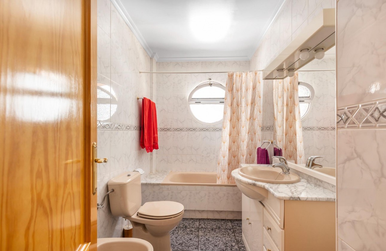 Reventa - Duplex - Los Alcázares - Centro