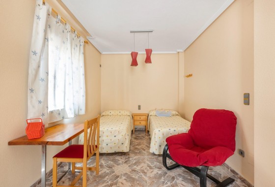 Revente - Duplex - Los Alcázares - Centro