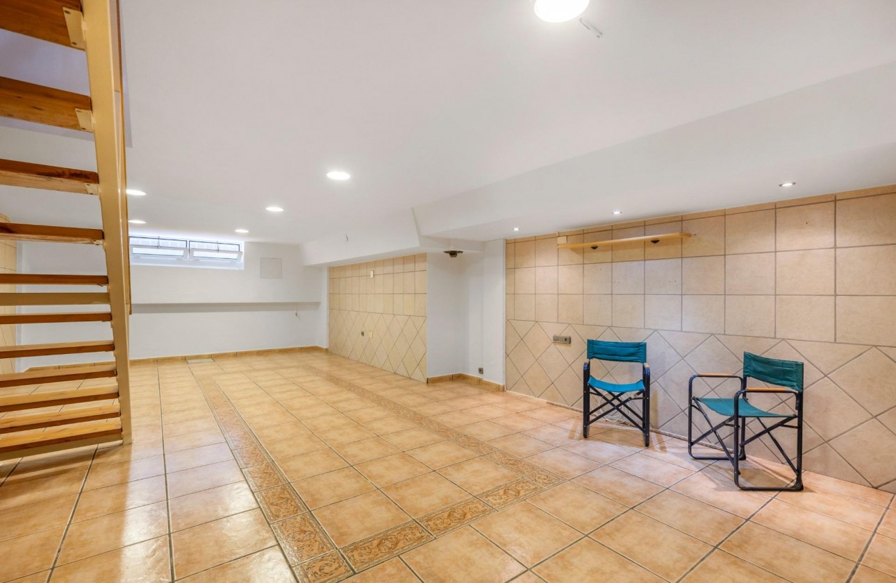 Reventa - Duplex - Los Alcázares - Centro