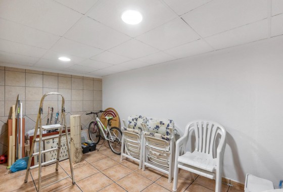 Revente - Duplex - Los Alcázares - Centro