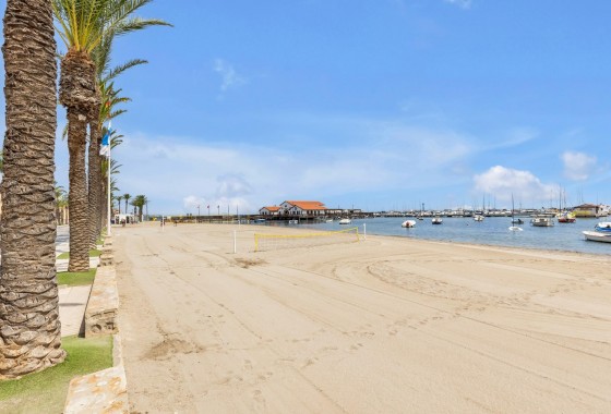 Revente - Duplex - Los Alcázares - Centro